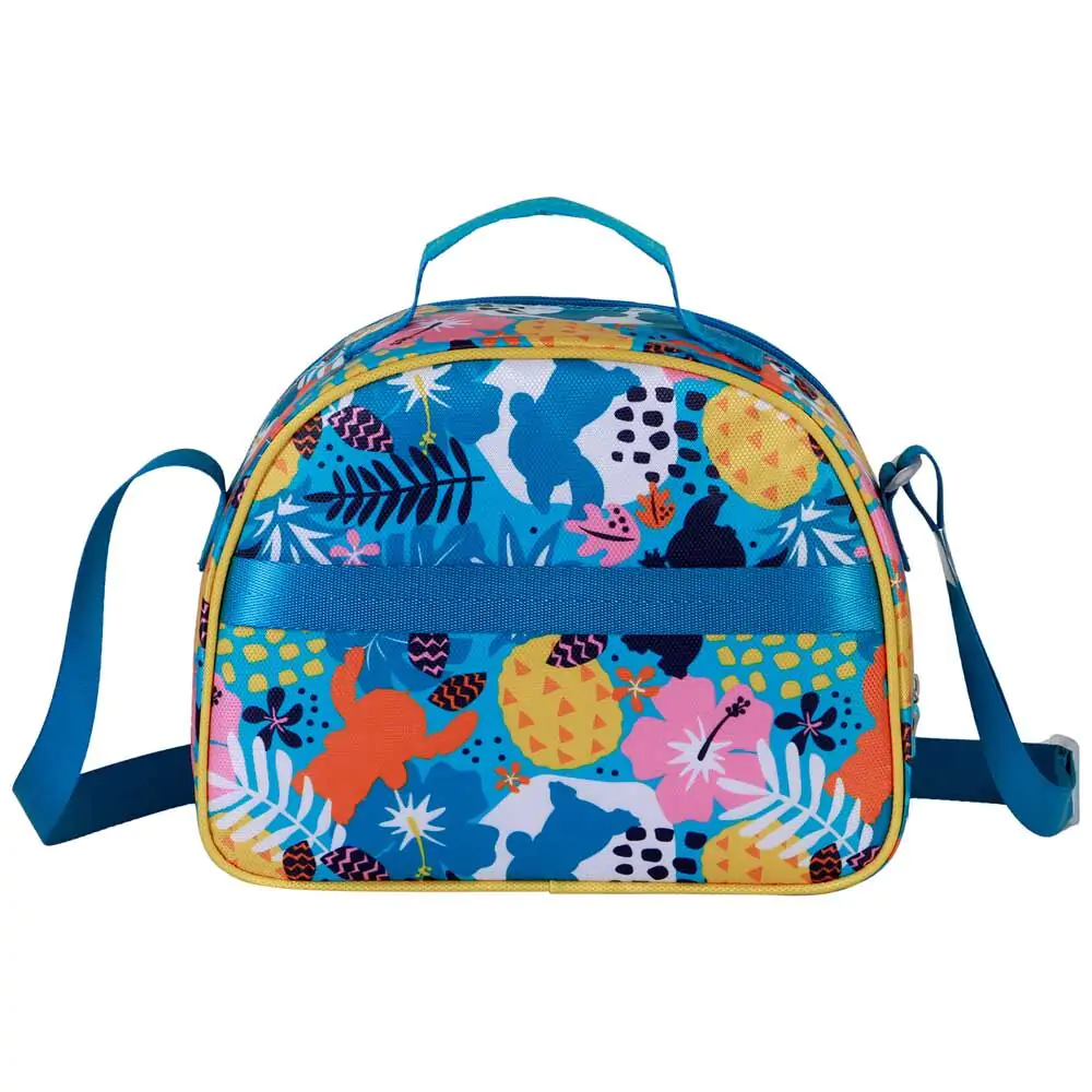 Disney Stitch Colors 3D torba na lunch zdjęcie produktu