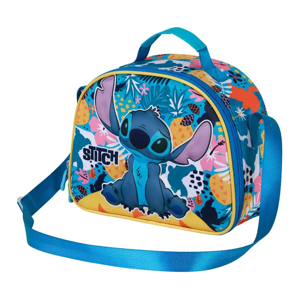 Disney Stitch Colors 3D torba na lunch zdjęcie produktu
