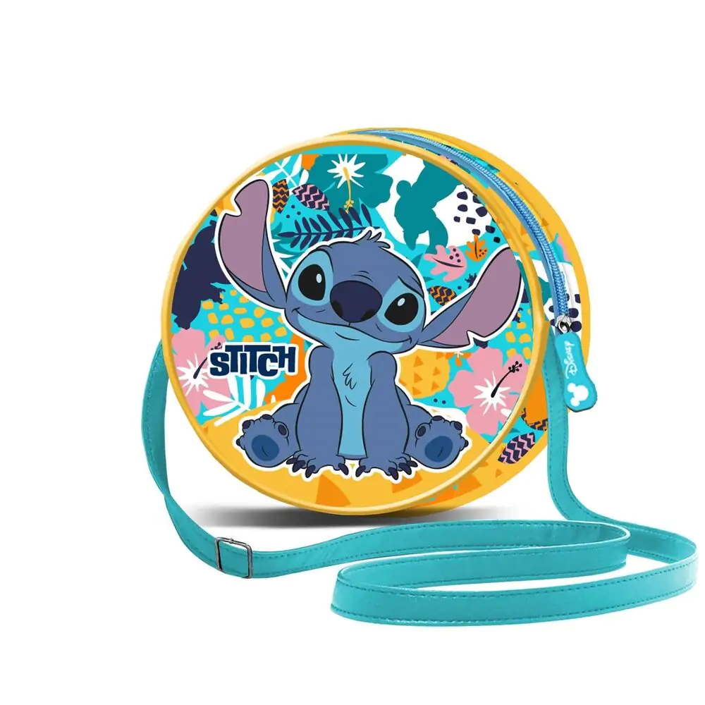 Torebka Disney Stitch Colors zdjęcie produktu