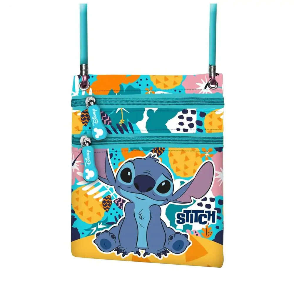 Torebka Disney Stitch Colors zdjęcie produktu