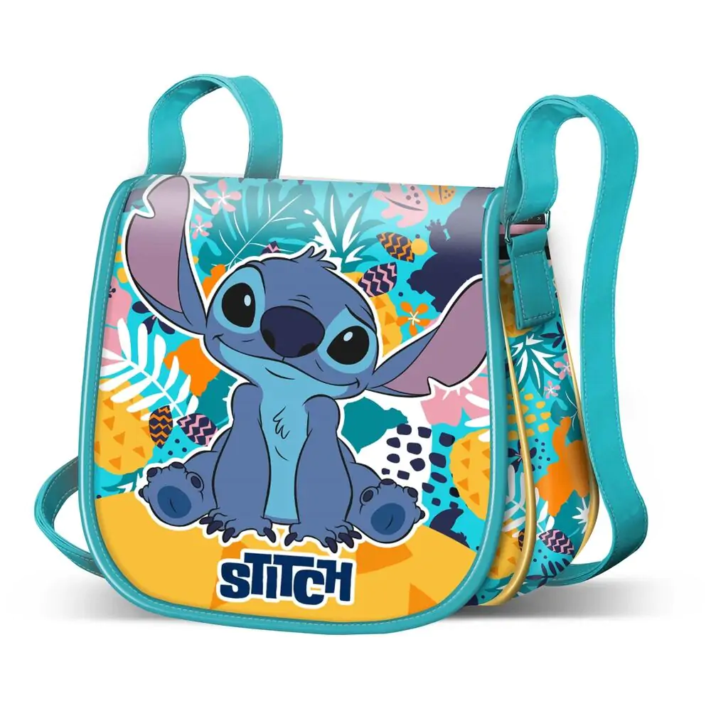 Torebka na ramię Disney Stitch Colors zdjęcie produktu