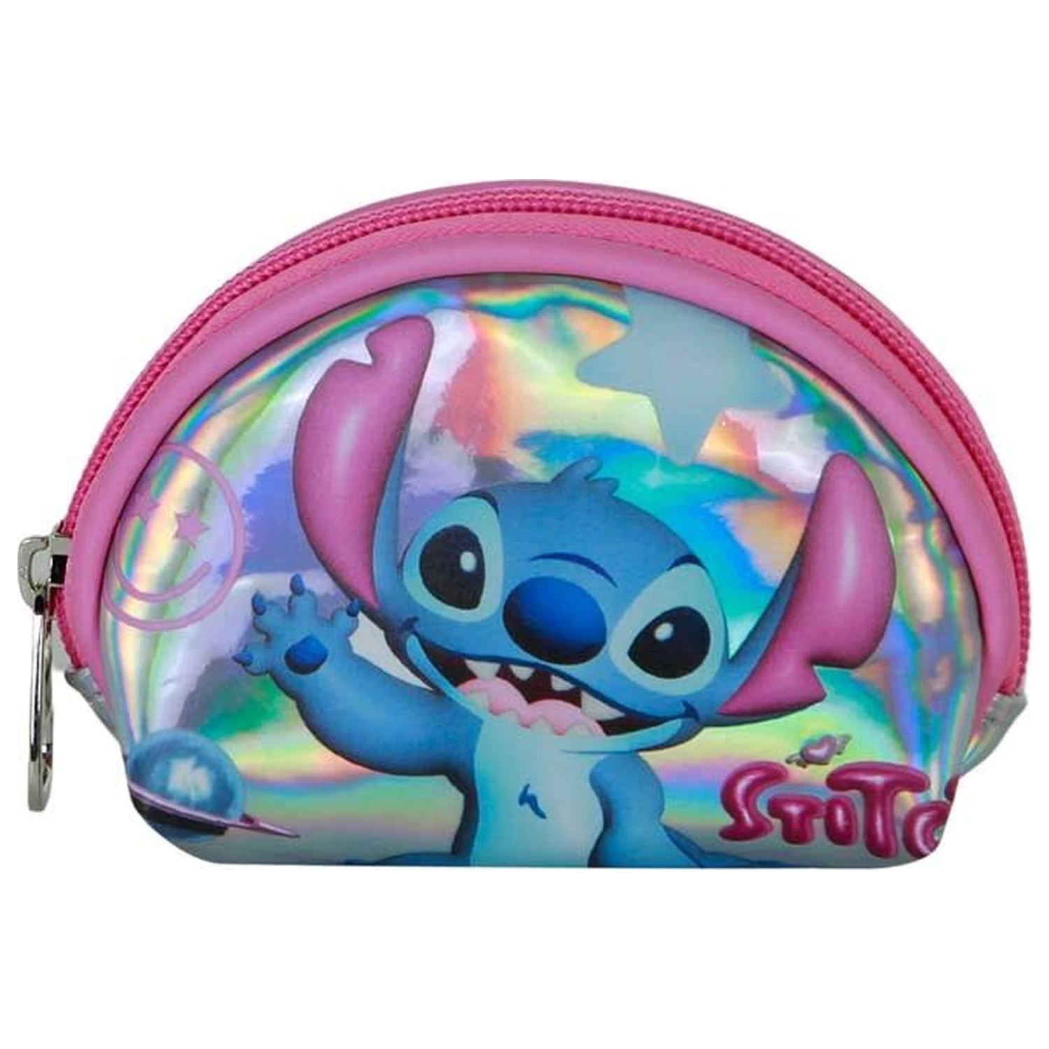 Disney Stitch Cosmos torebka zdjęcie produktu