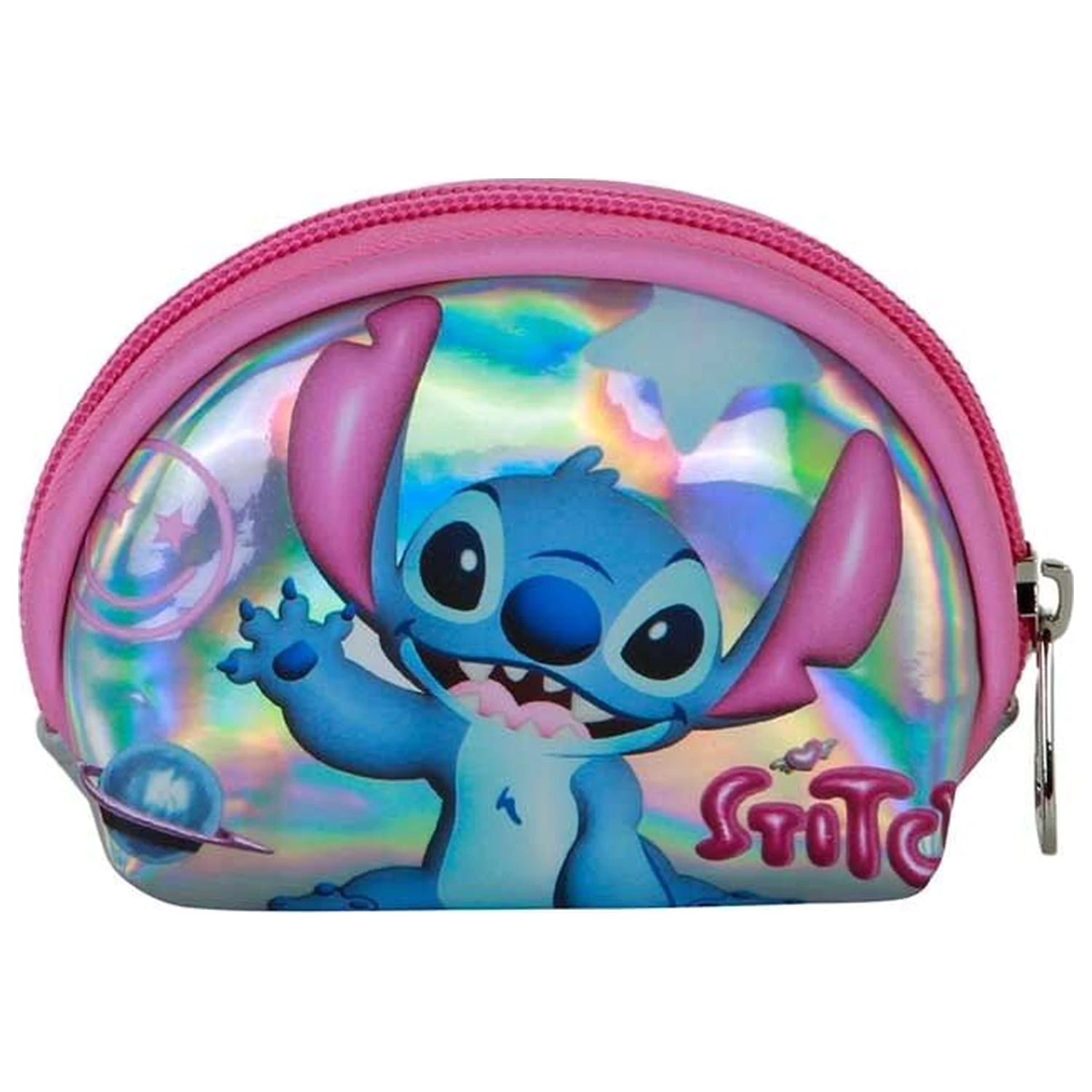 Disney Stitch Cosmos torebka zdjęcie produktu