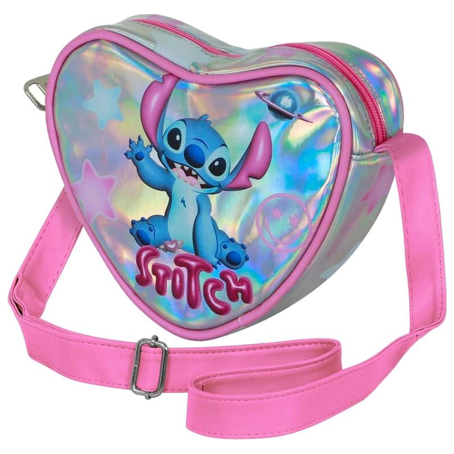 Disney Stitch Cosmos torba zdjęcie produktu