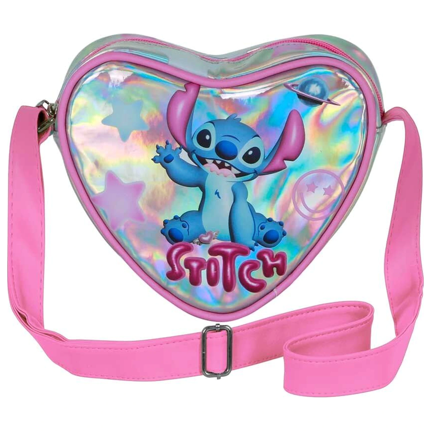Disney Stitch Cosmos torba zdjęcie produktu