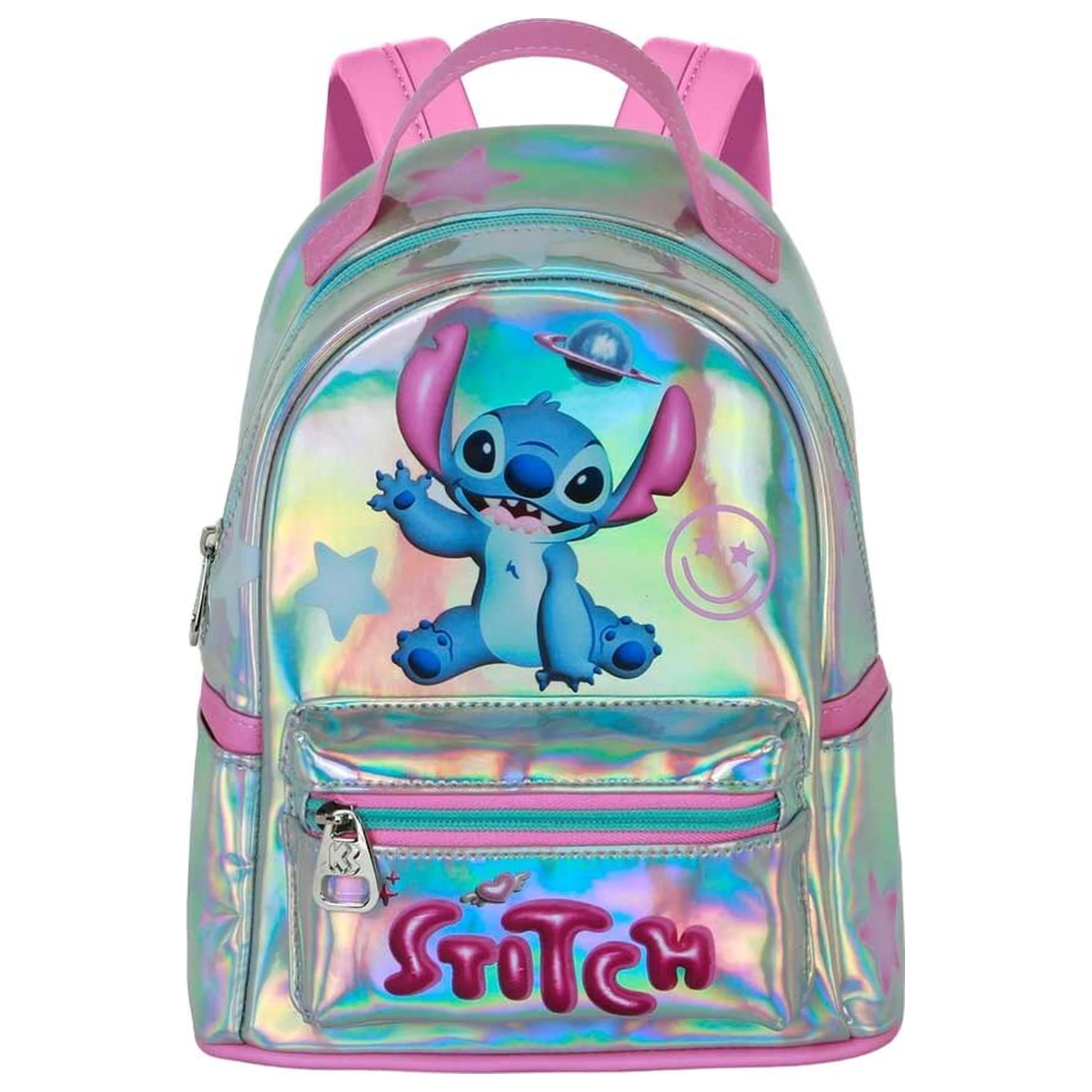 Plecak Disney Stitch Cosmos 25 cm zdjęcie produktu