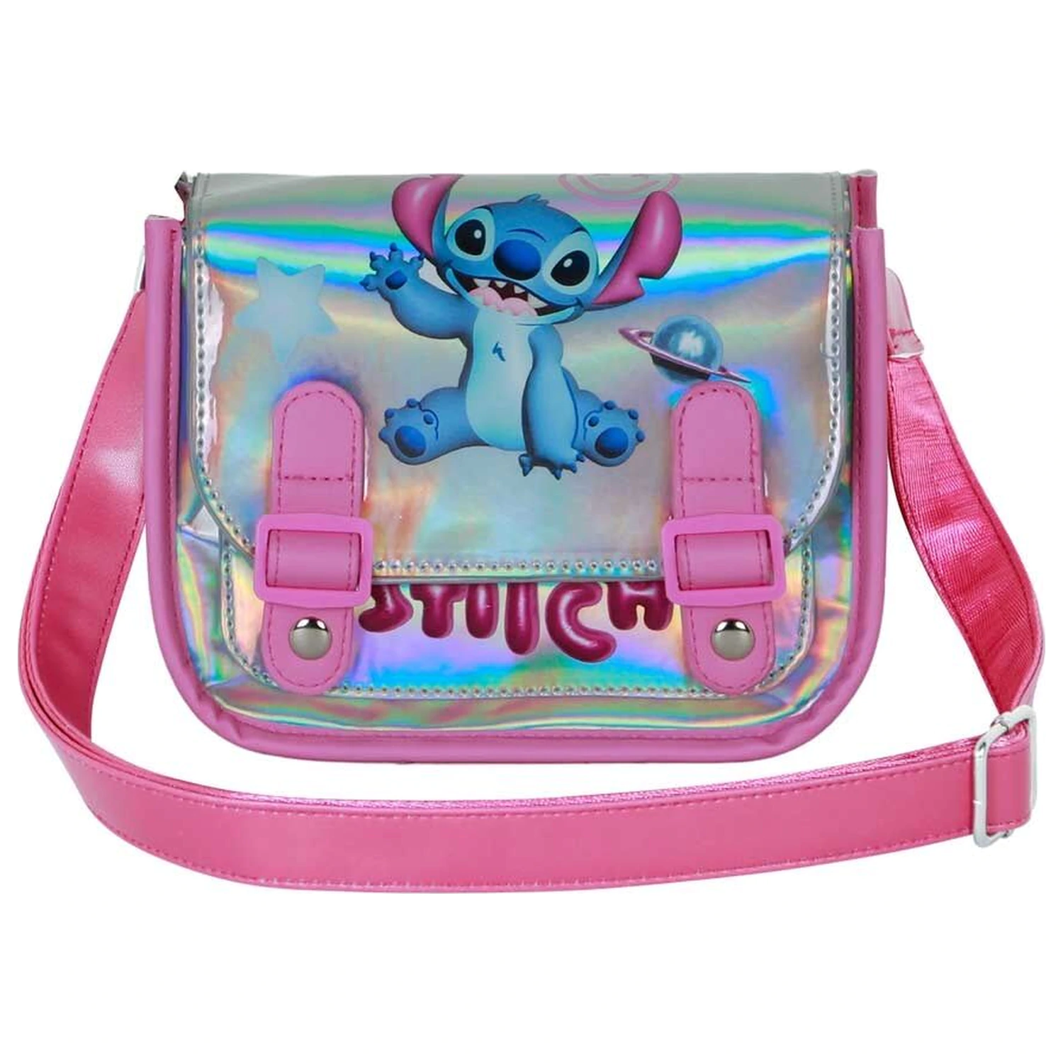 Disney Stitch Cosmos torba na ramię zdjęcie produktu
