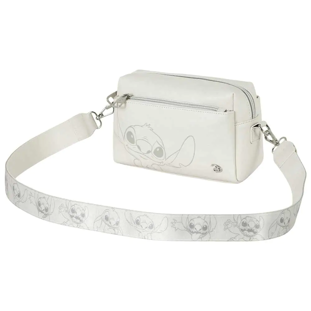 "Disney Stitch Cream Torba na ramię" zdjęcie produktu