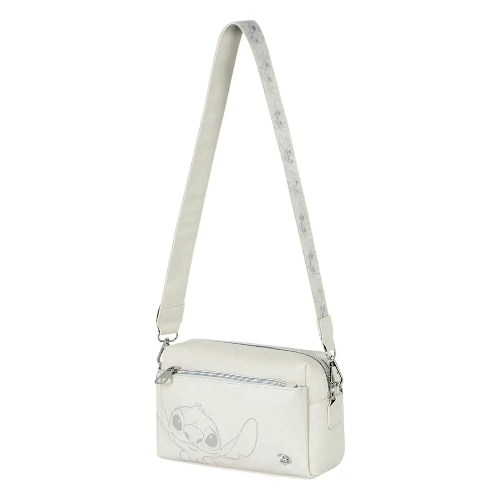 "Disney Stitch Cream Torba na ramię" zdjęcie produktu