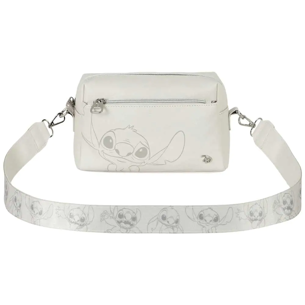"Disney Stitch Cream Torba na ramię" zdjęcie produktu