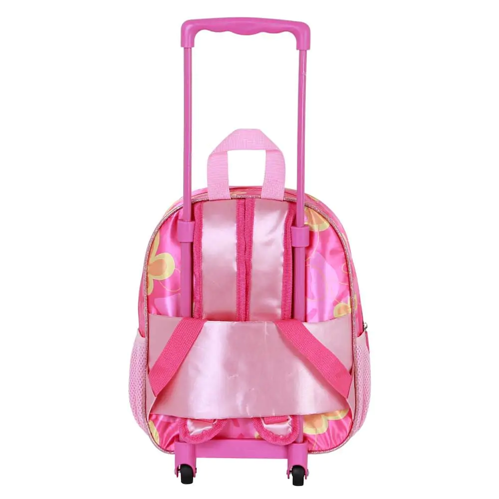 Disney Stitch Śliczny wózek 3D 34 cm zdjęcie produktu