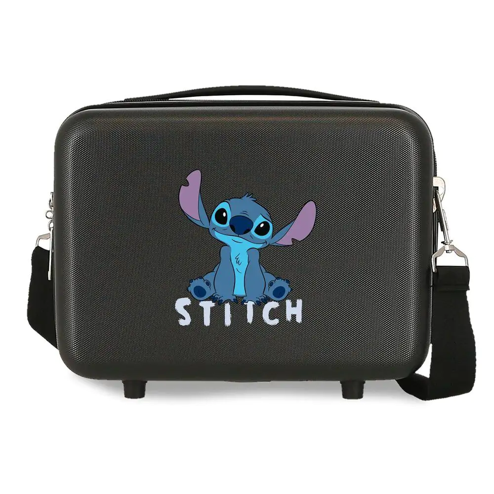 Disney Stitch Śliczny, uniwersalny ABS kuferek kosmetyczny zdjęcie produktu