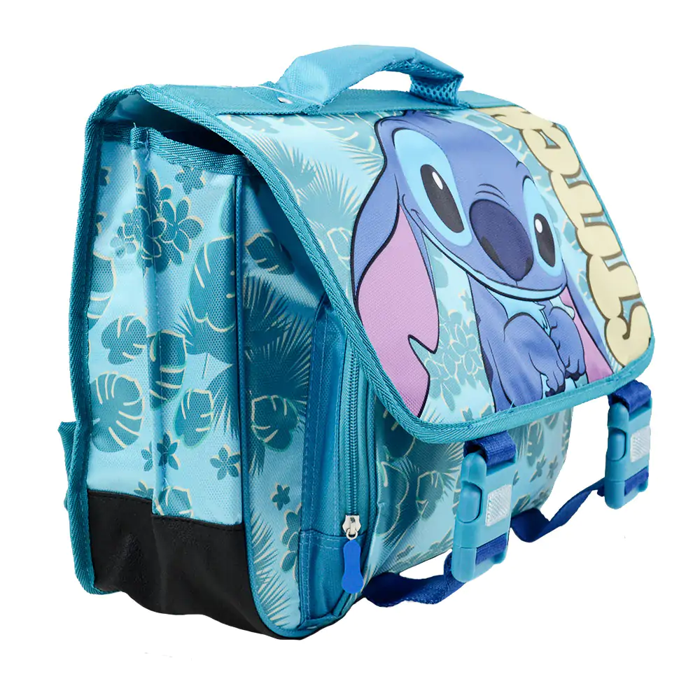 Disney Stitch Uroczy plecak szkolny zdjęcie produktu