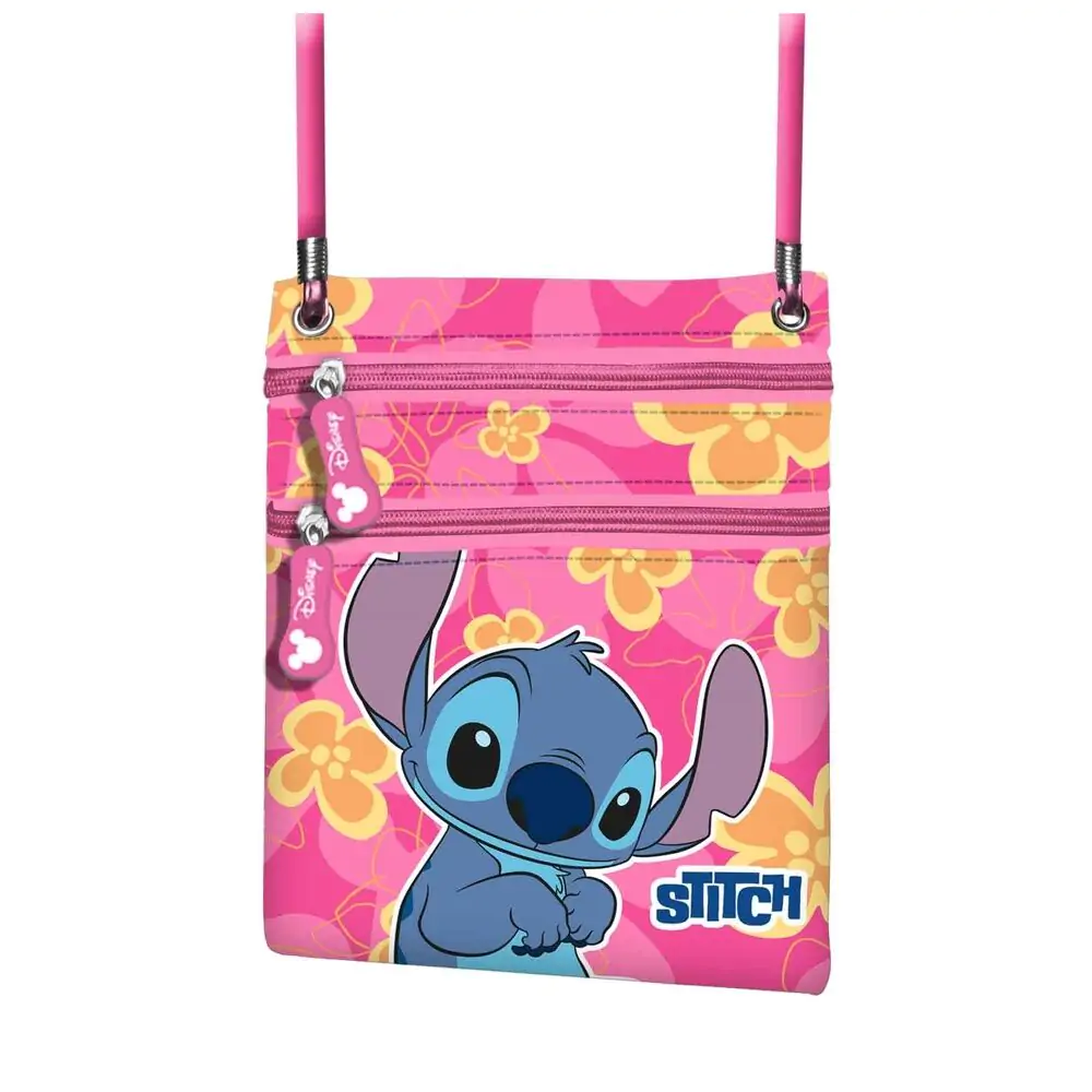 Urocza torebka Disney Stitch zdjęcie produktu