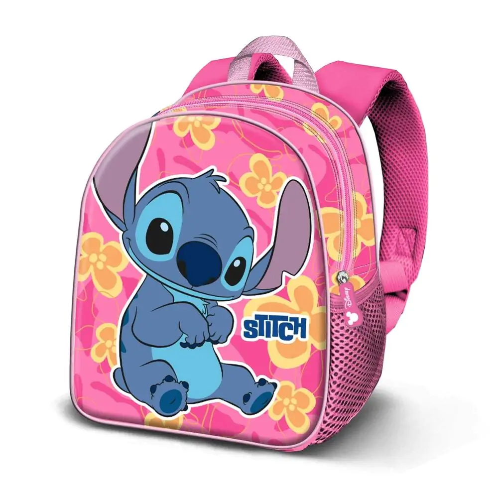 Disney Stitch Śliczny plecak 39 cm zdjęcie produktu