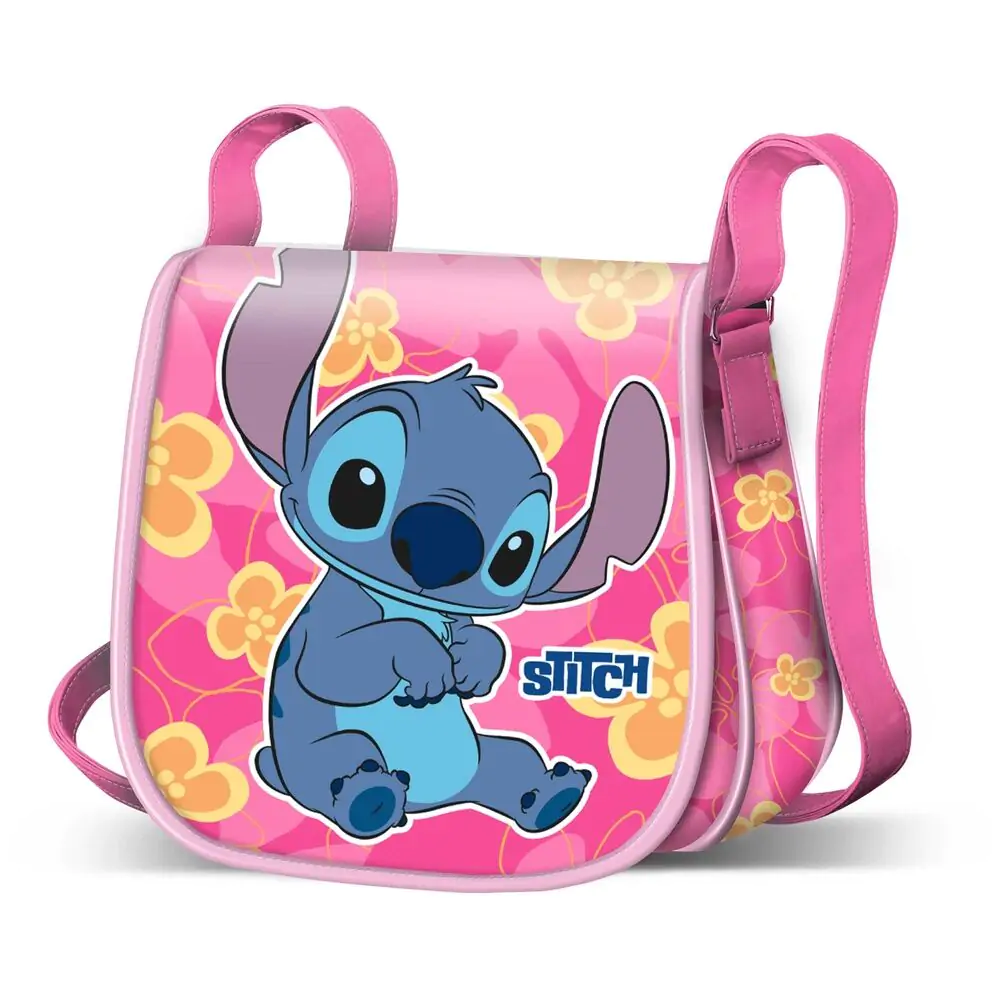 Urocza torebka na ramię Disney Stitch zdjęcie produktu