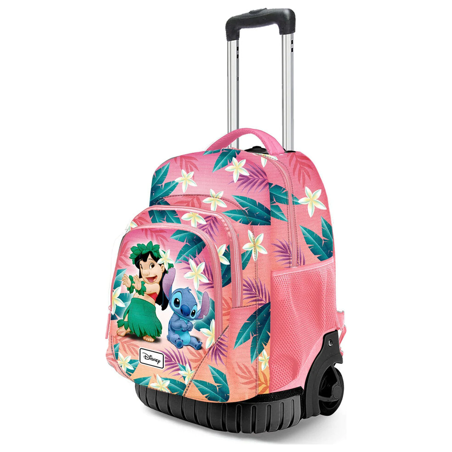 Disney Stitch Dance trolley 47cm zdjęcie produktu