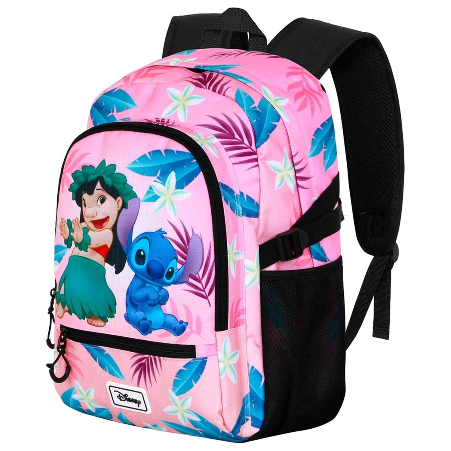 Disney Stitch Dance plecak 41cm zdjęcie produktu