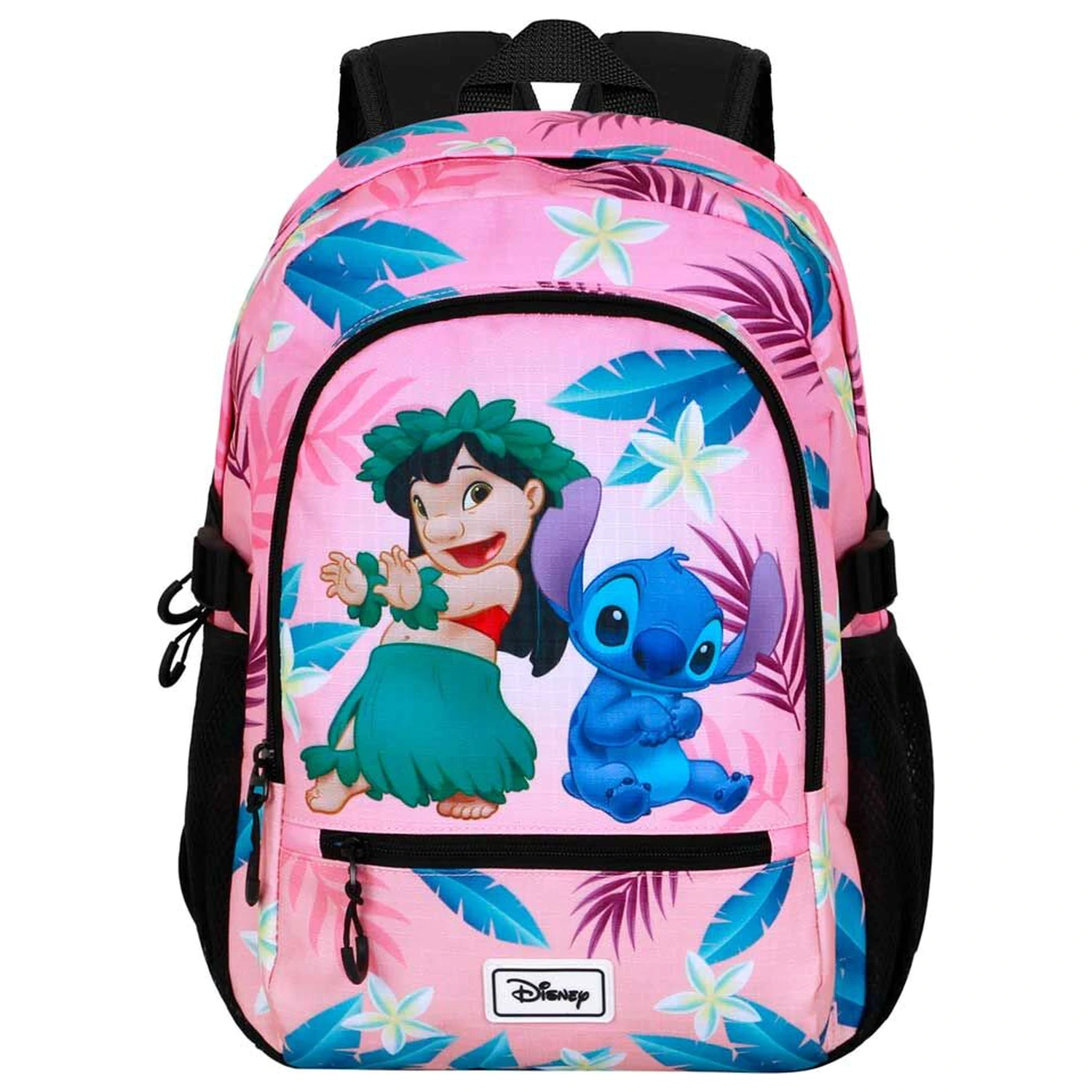 Disney Stitch Dance plecak 41cm zdjęcie produktu