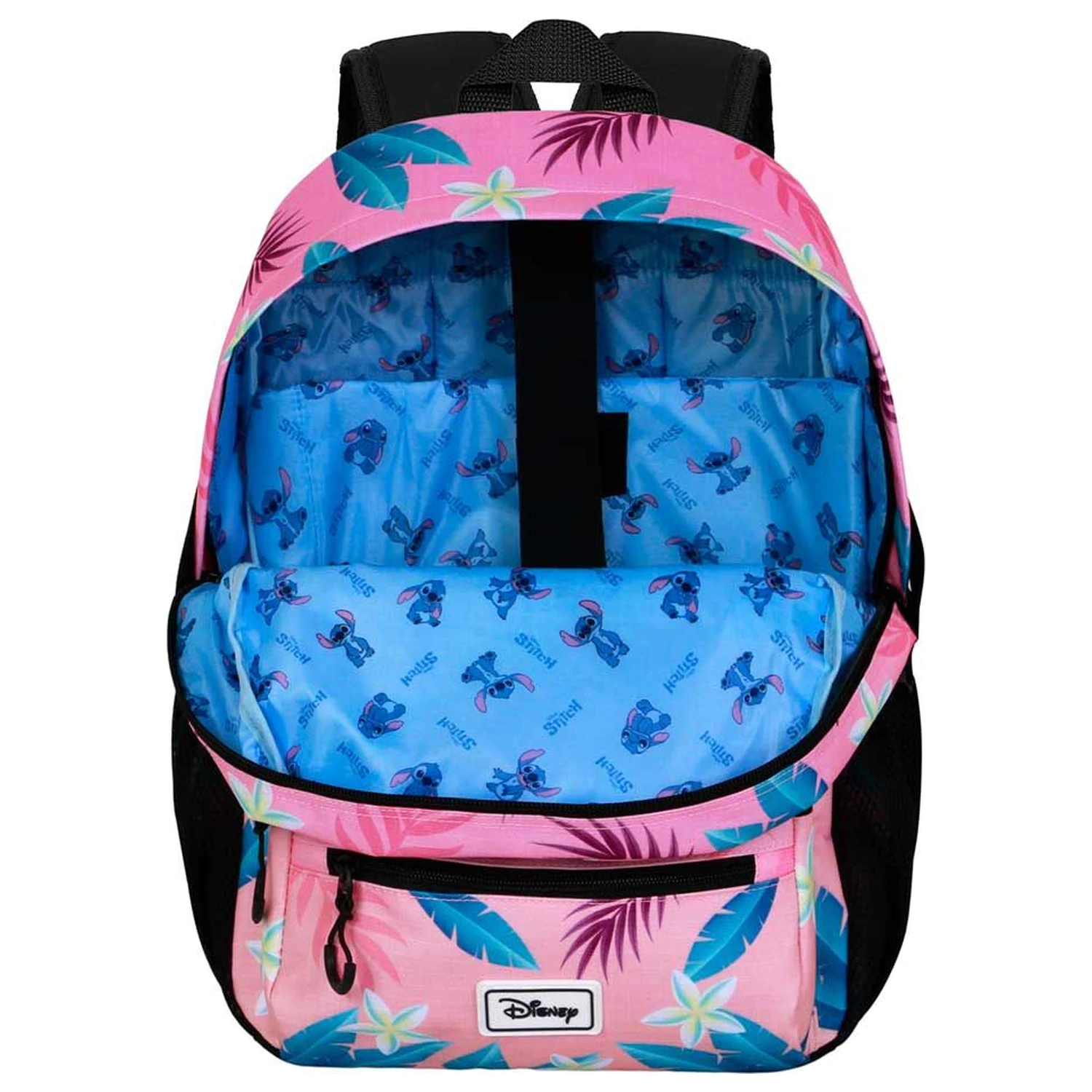 Disney Stitch Dance plecak 41cm zdjęcie produktu