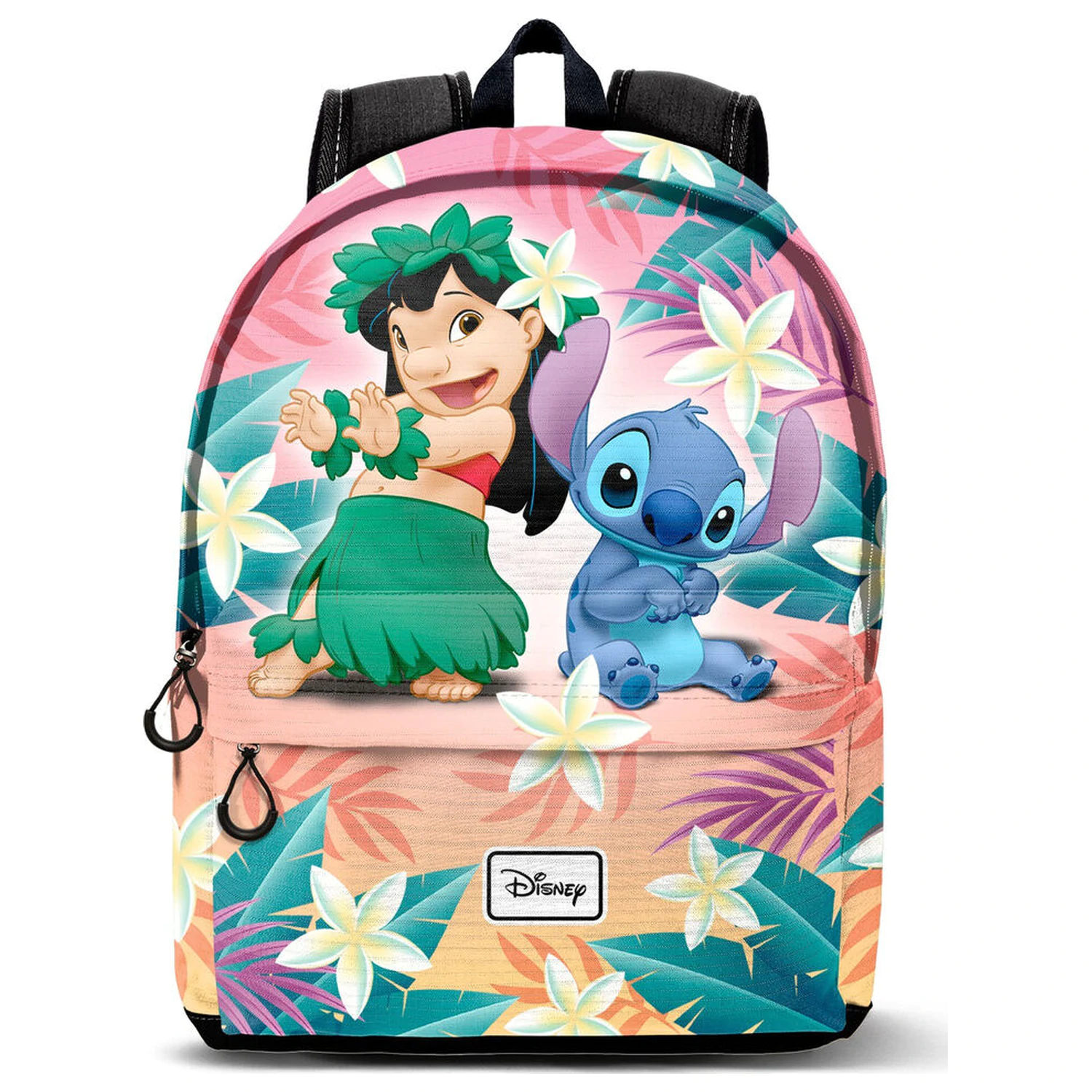Disney Stitch Dance plecak 41cm zdjęcie produktu