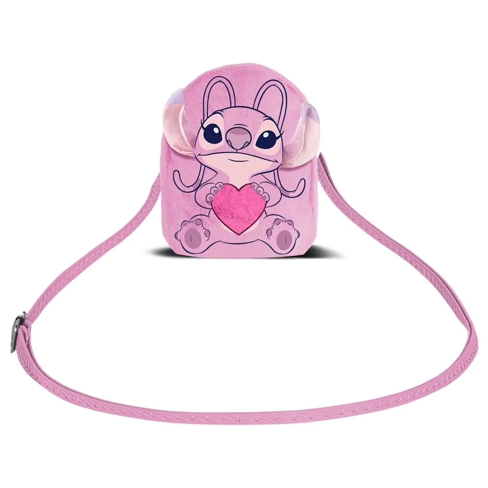 Disney Stitch Disney Angel Heart pluszowa torba zdjęcie produktu