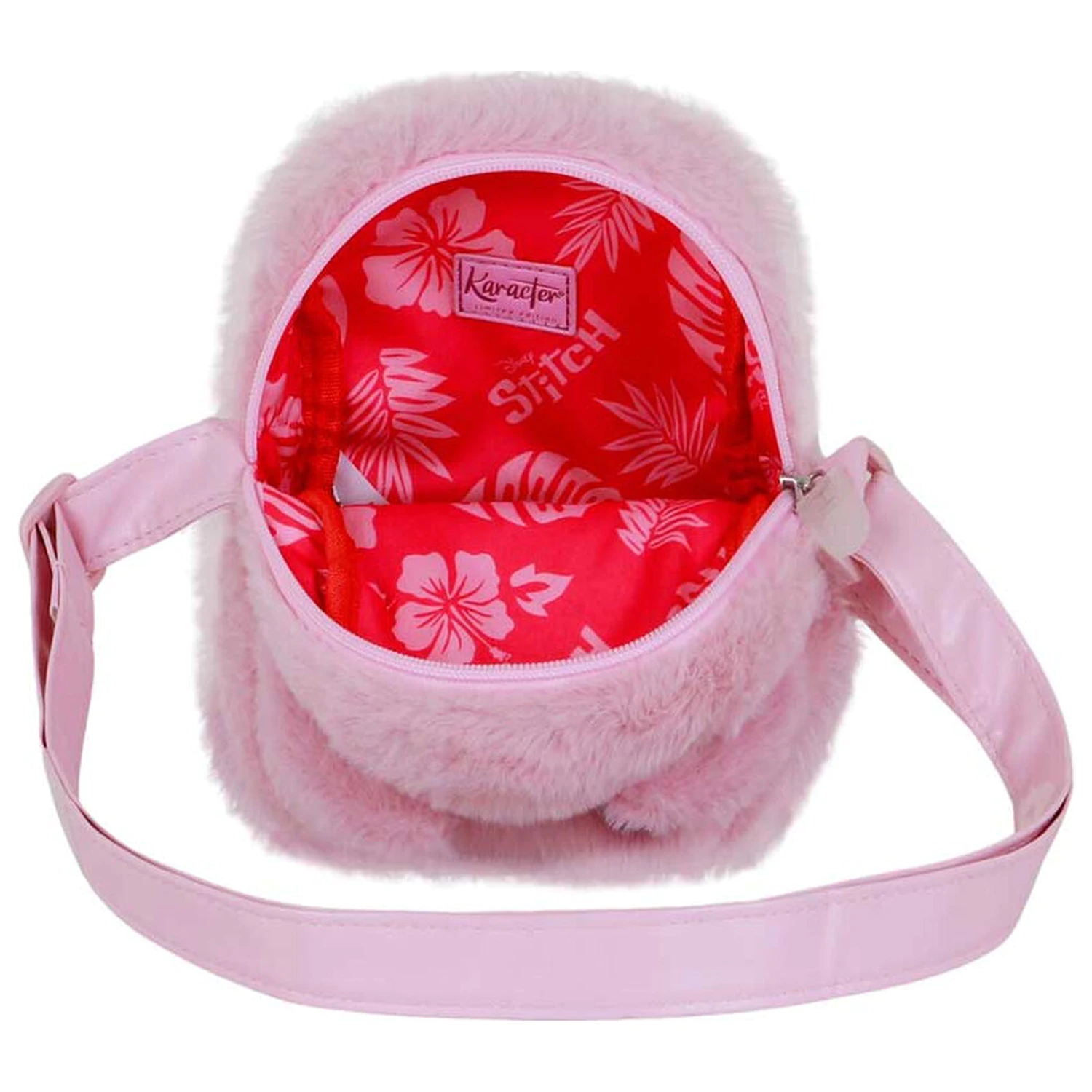 Disney Stitch Disney Angel Heart pluszowa torba zdjęcie produktu