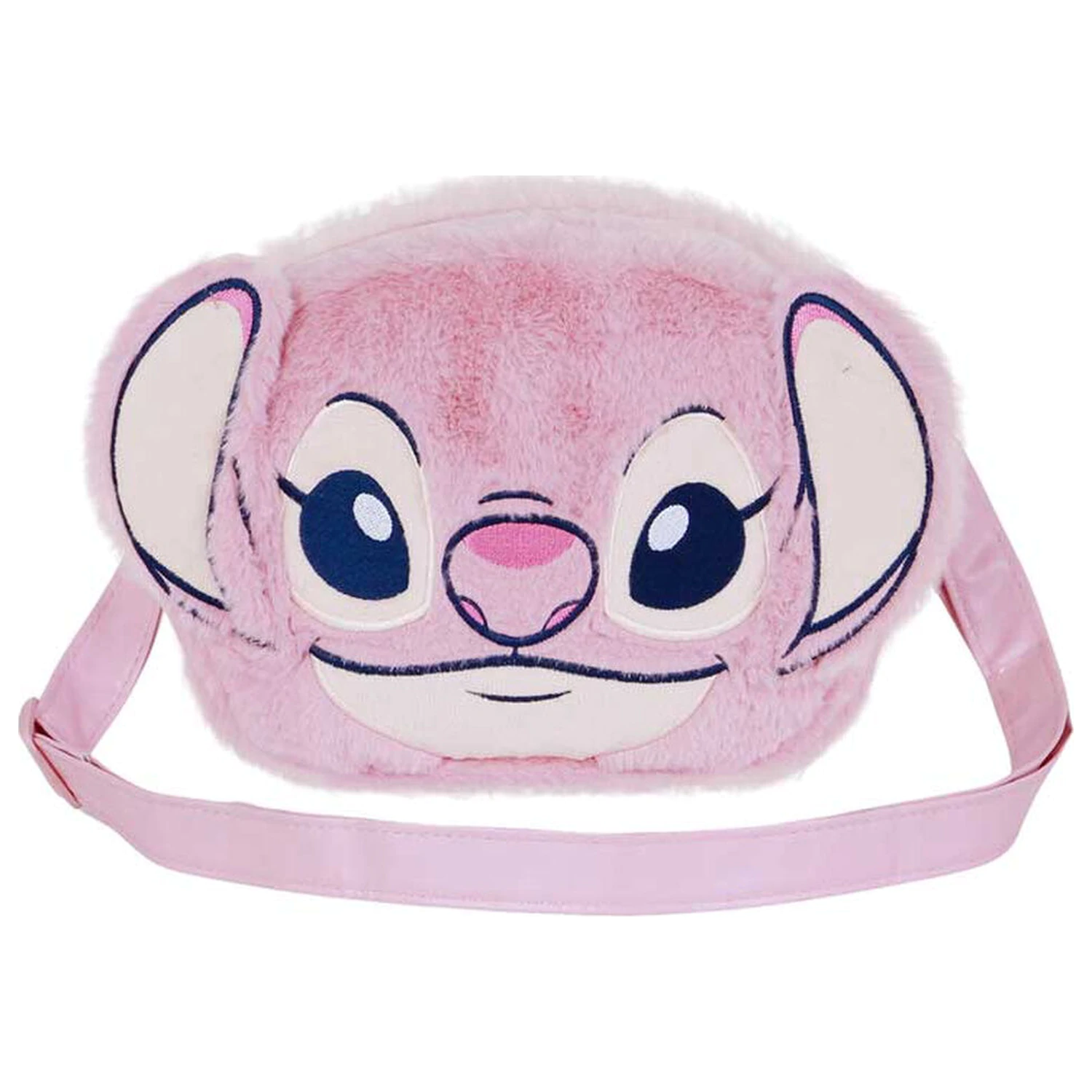 Disney Stitch Disney Angel Heart pluszowa torba zdjęcie produktu