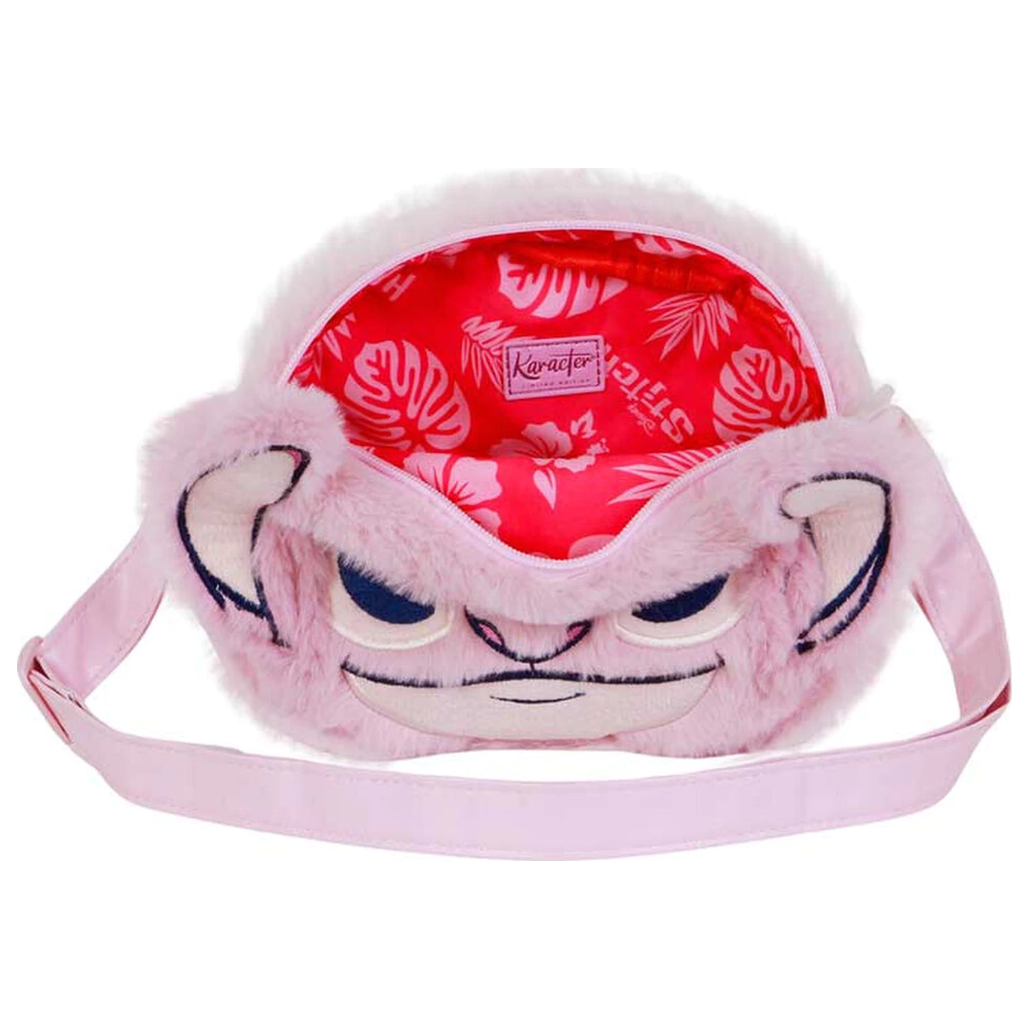 Disney Stitch Disney Angel Heart pluszowa torba zdjęcie produktu
