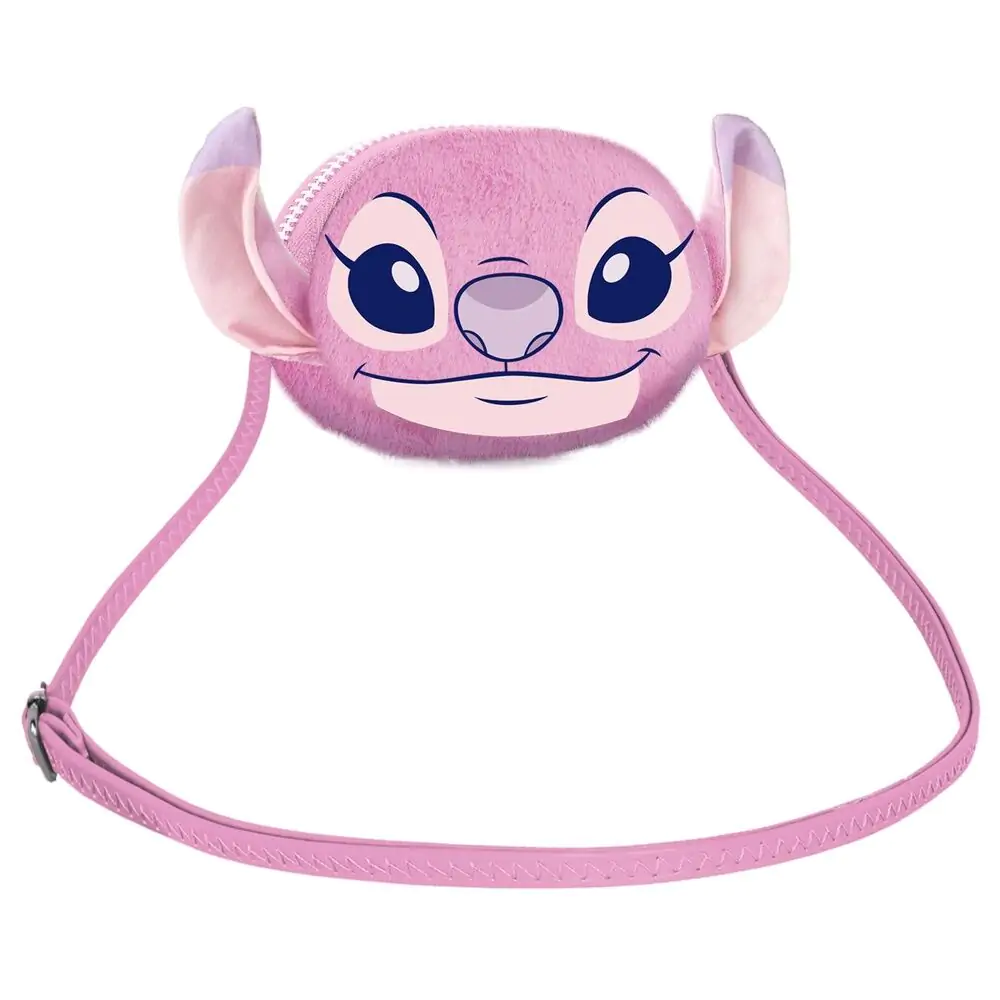 Disney Stitch Disney Angel Heart pluszowa torba zdjęcie produktu