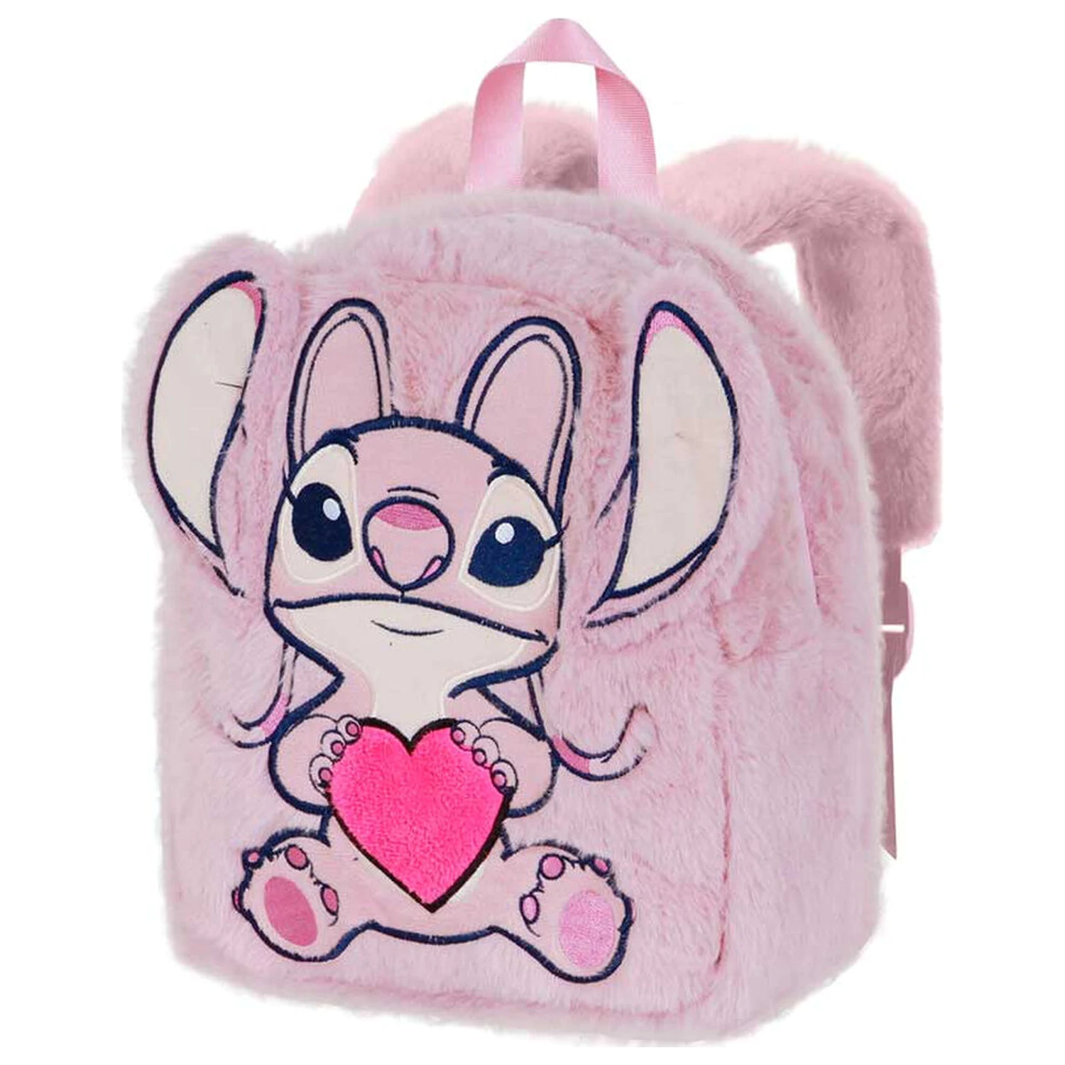 Disney Stitch Disney Angel Heart pluszowy plecak zdjęcie produktu