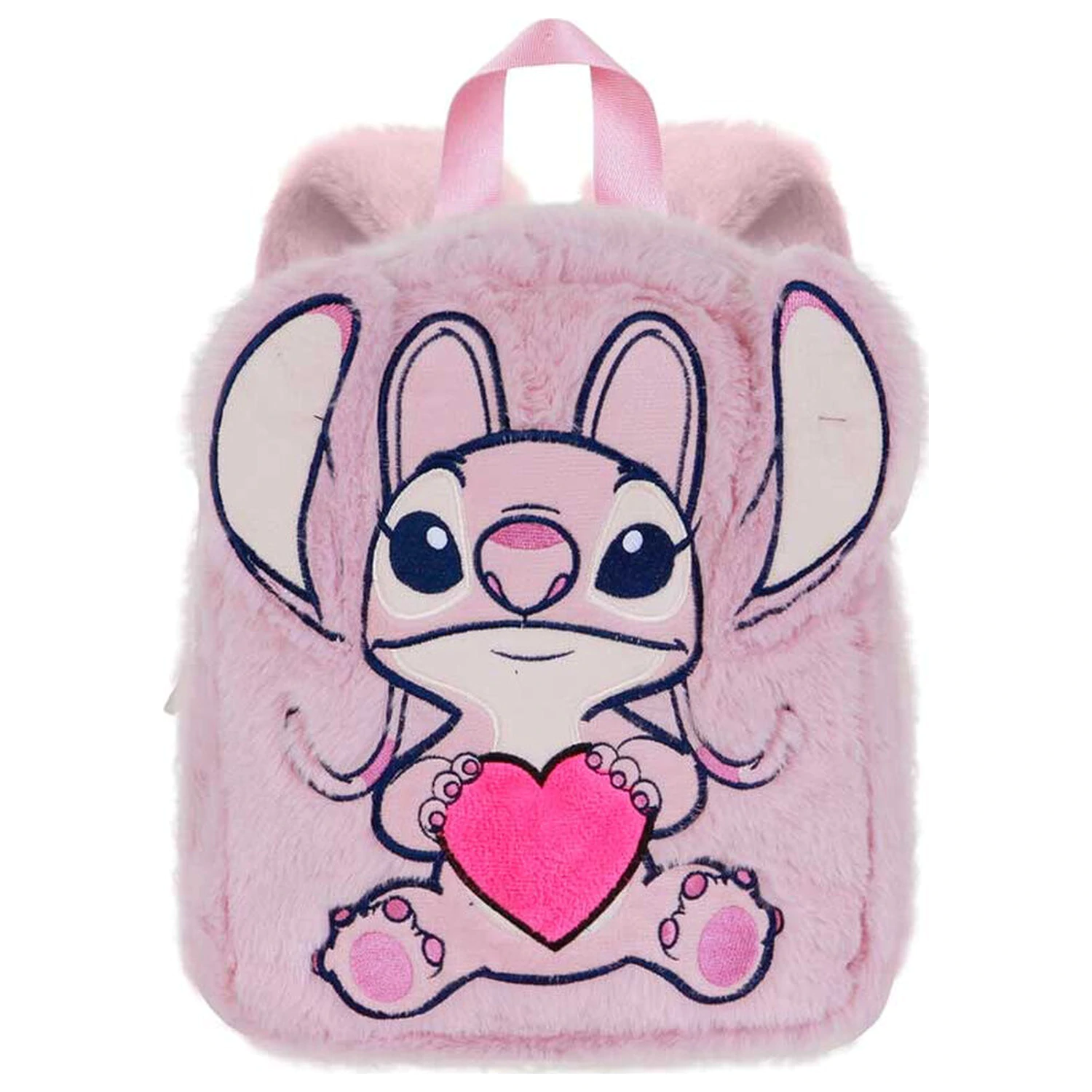 Disney Stitch Disney Angel Heart pluszowy plecak zdjęcie produktu