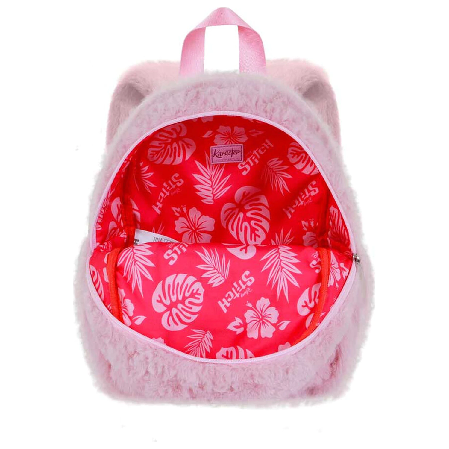 Disney Stitch Disney Angel Heart pluszowy plecak zdjęcie produktu