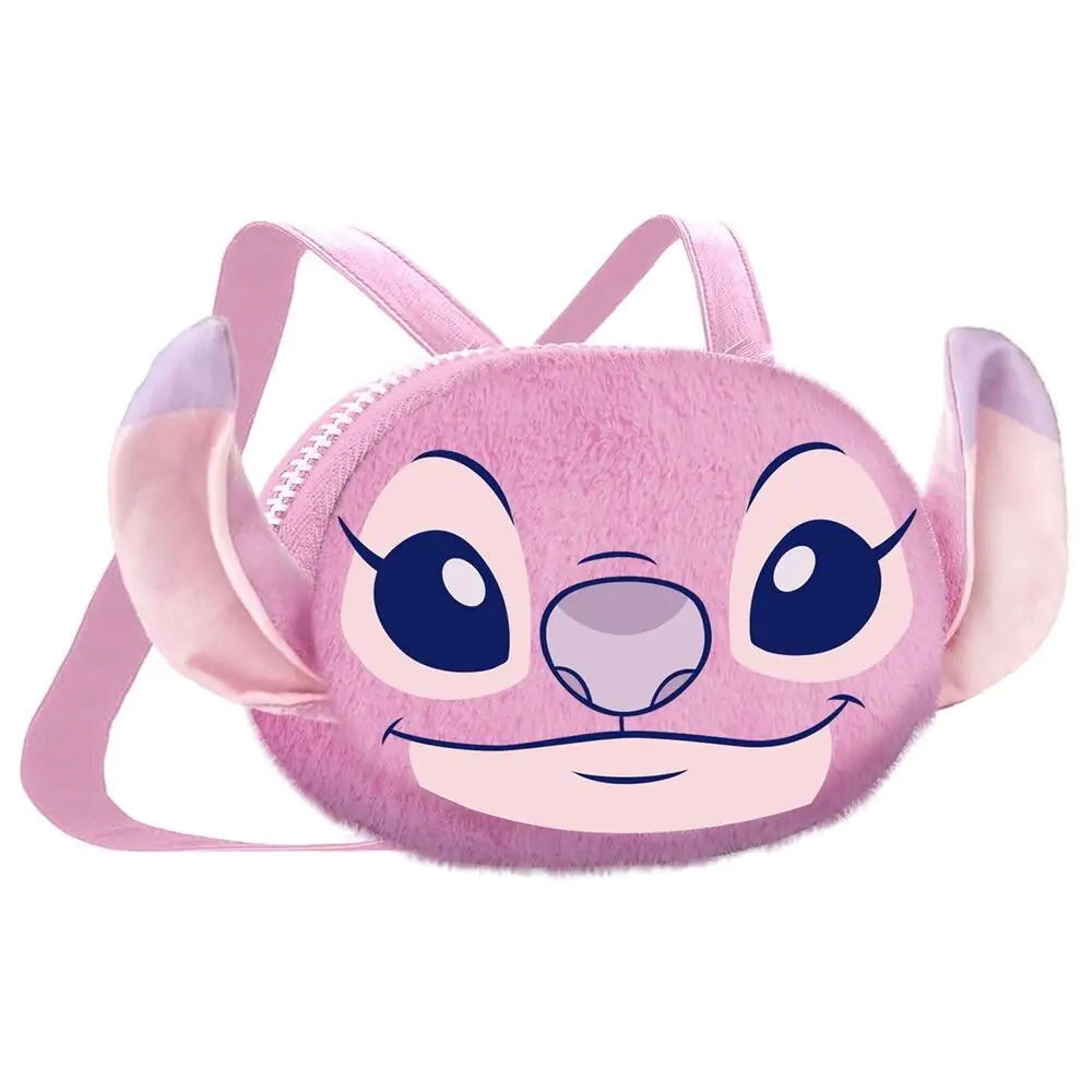 Disney Stitch Disney Angel Heart pluszowy Plecak torba zdjęcie produktu