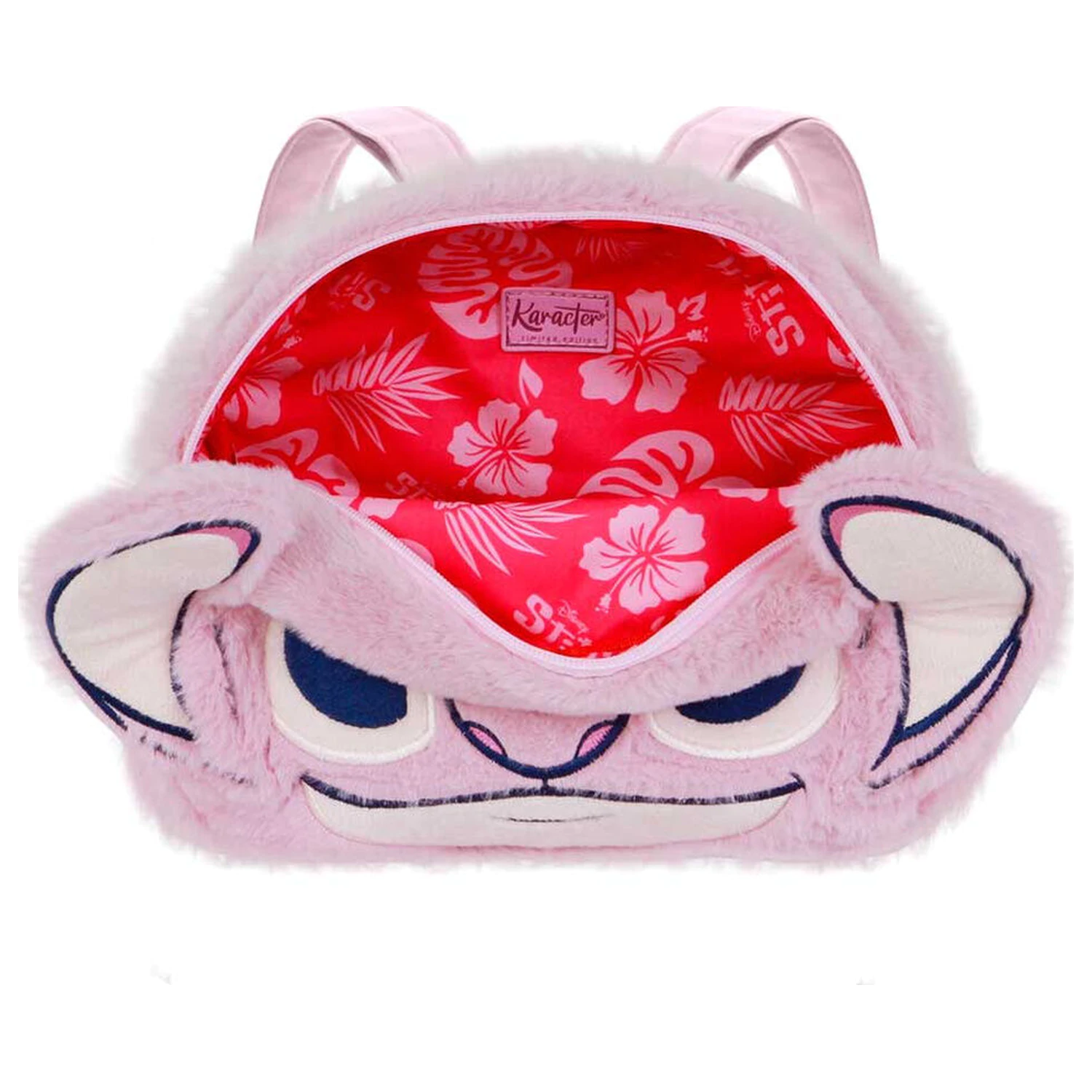 Disney Stitch Disney Angel Heart pluszowy Plecak torba zdjęcie produktu