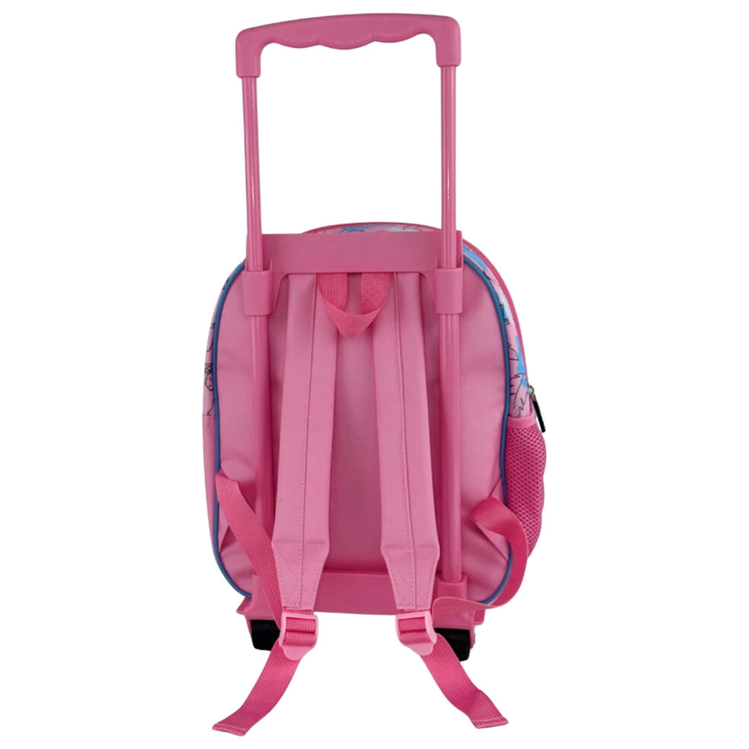 Disney Stitch Doll 3D trolley 32cm zdjęcie produktu