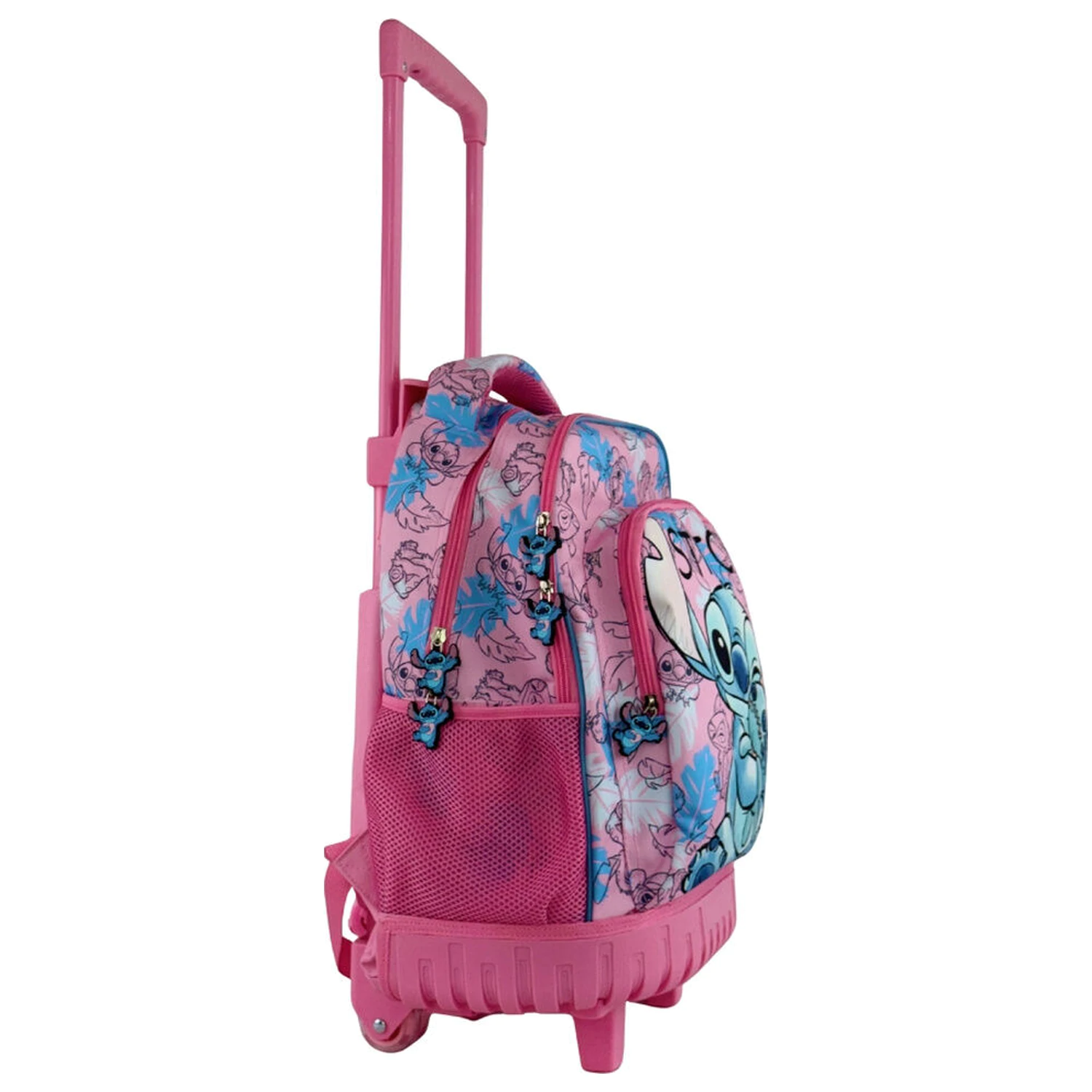 Disney Stitch wózek dla lalek 44cm zdjęcie produktu