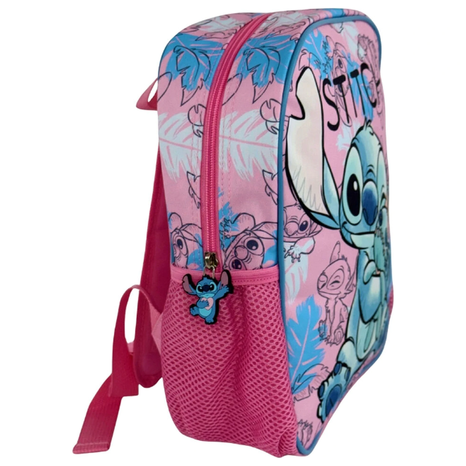 Disney Stitch Pluszowy plecak 30cm zdjęcie produktu