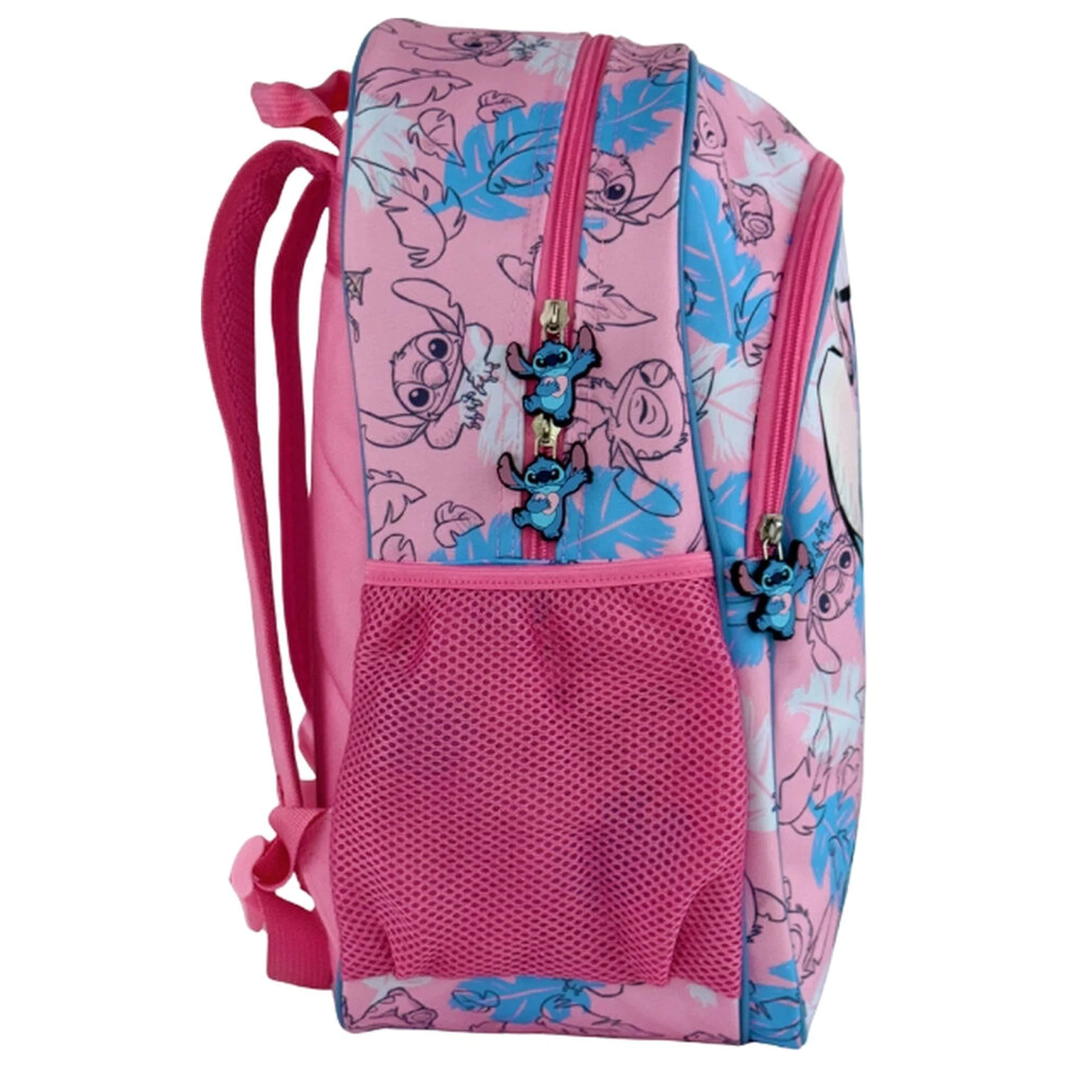 Disney Stitch plecak lalka 44cm zdjęcie produktu