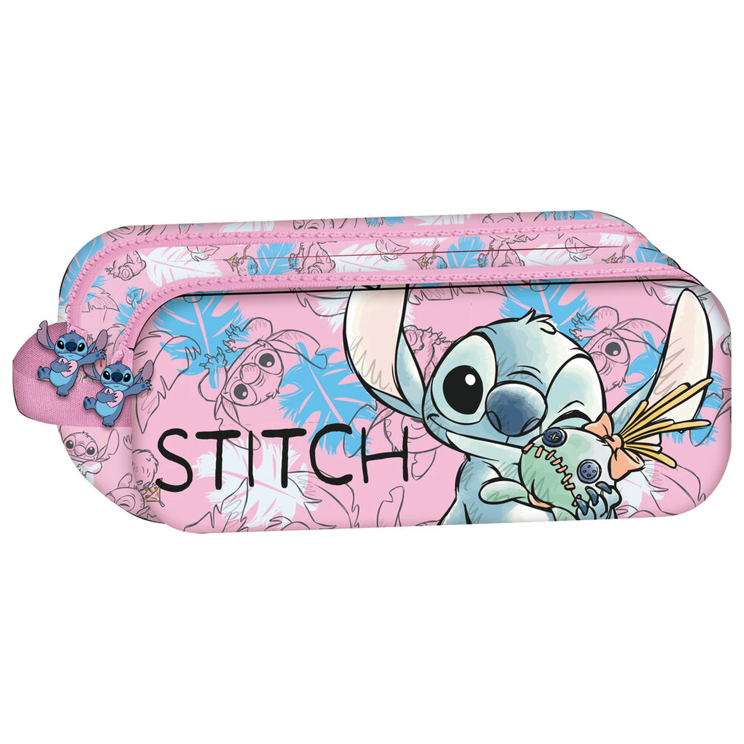 Disney Stitch Doll piórnik zdjęcie produktu