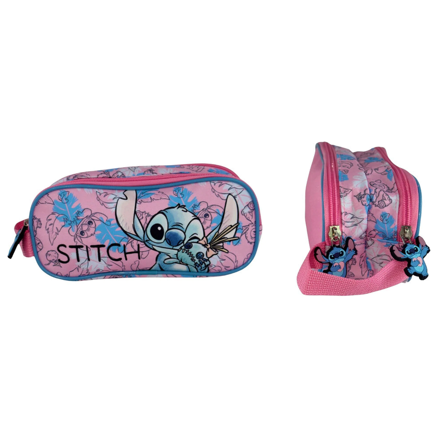 Disney Stitch Doll piórnik zdjęcie produktu
