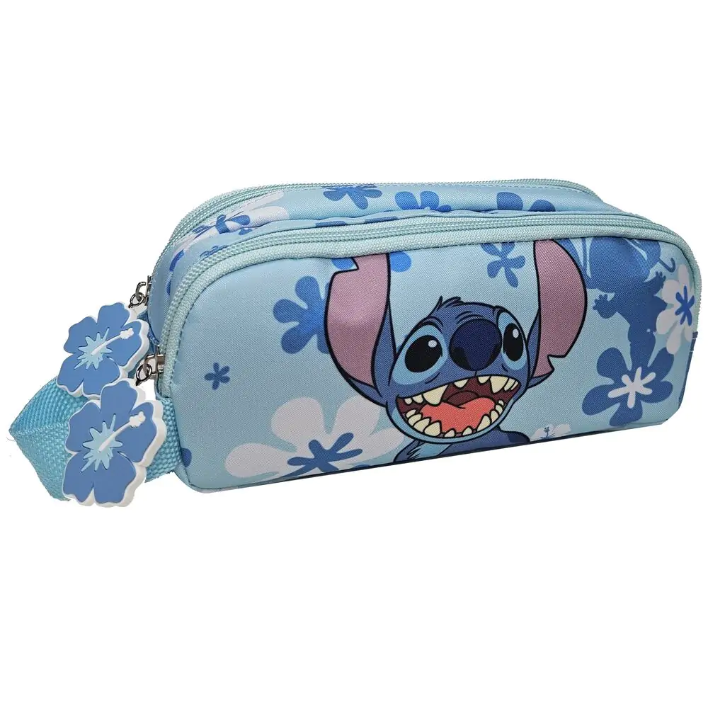 Disney Stitch podwójny piórnik zdjęcie produktu