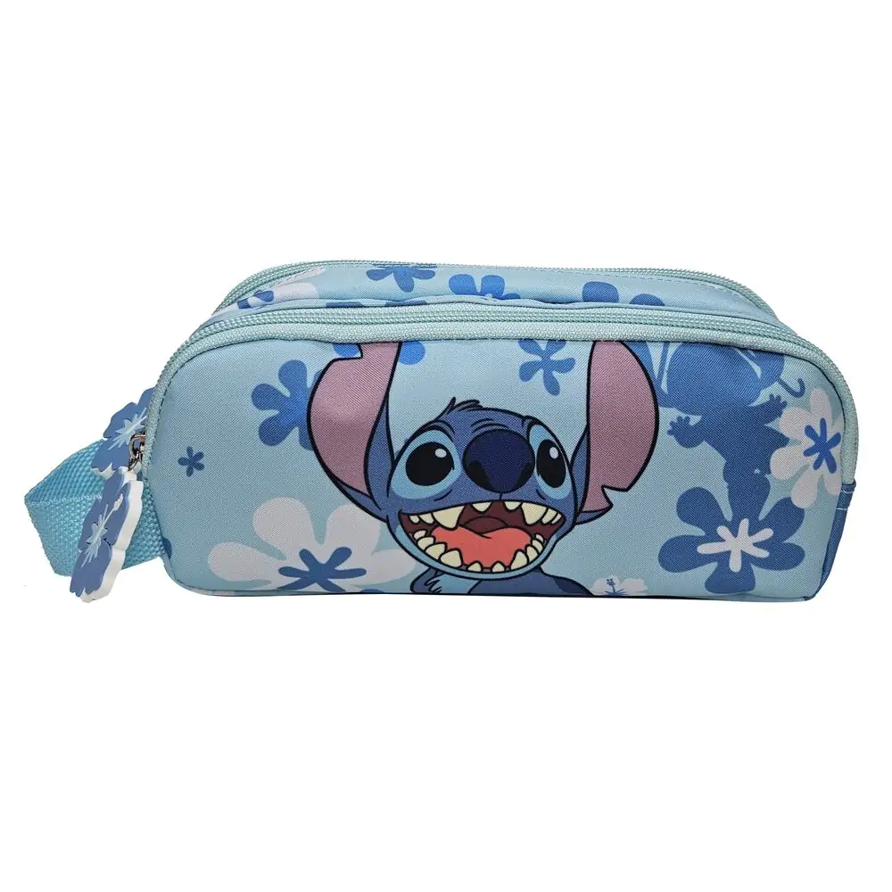 Disney Stitch podwójny piórnik zdjęcie produktu