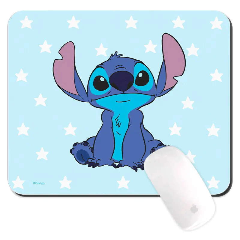 Disney Stitch podkładka pod mysz zdjęcie produktu