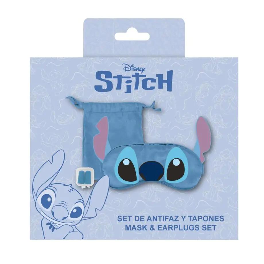 Disney Stitch noc dla dorosłych zdjęcie produktu