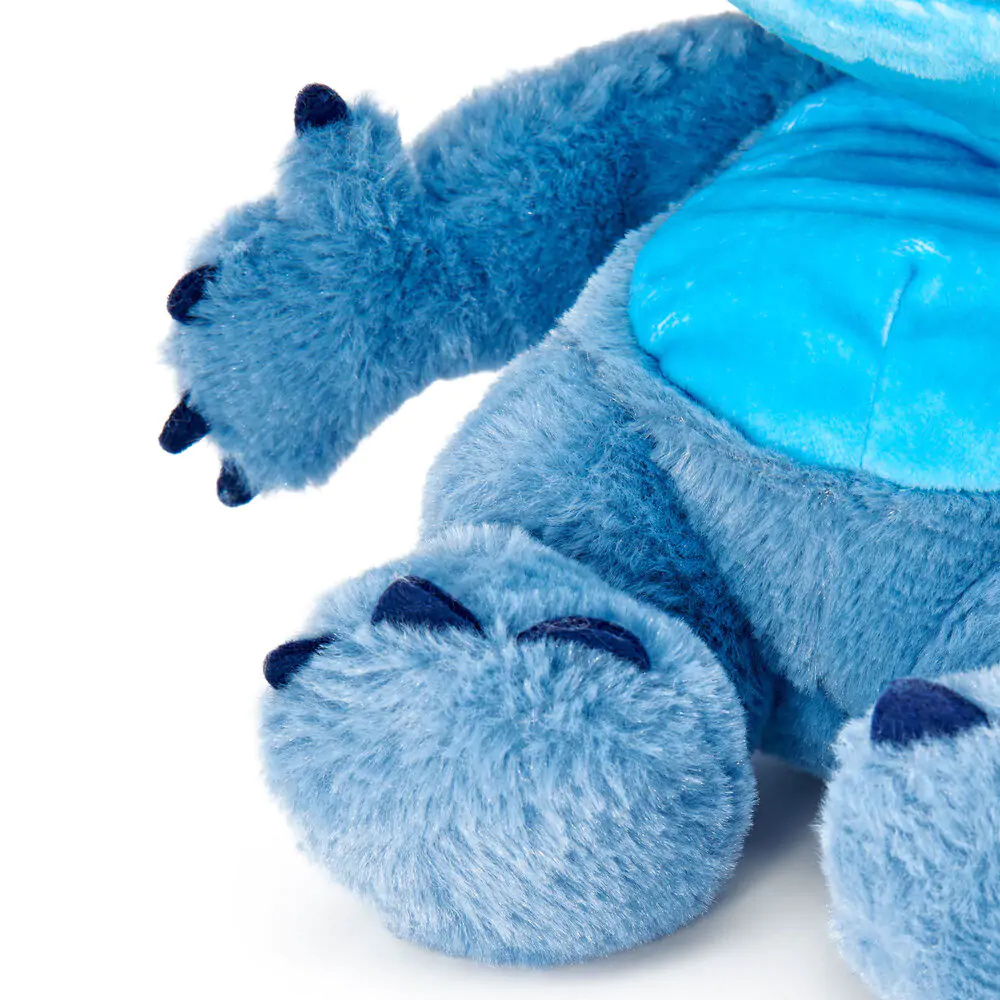 Disney Stitch interaktywna elektryczna figurka-kukiełka 30 cm zdjęcie produktu