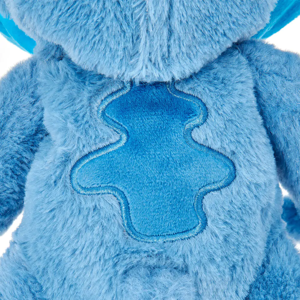 Disney Stitch interaktywna elektryczna figurka-kukiełka 30 cm zdjęcie produktu