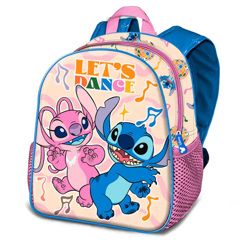 Disney Stitch Elite 3D plecak 31cm zdjęcie produktu