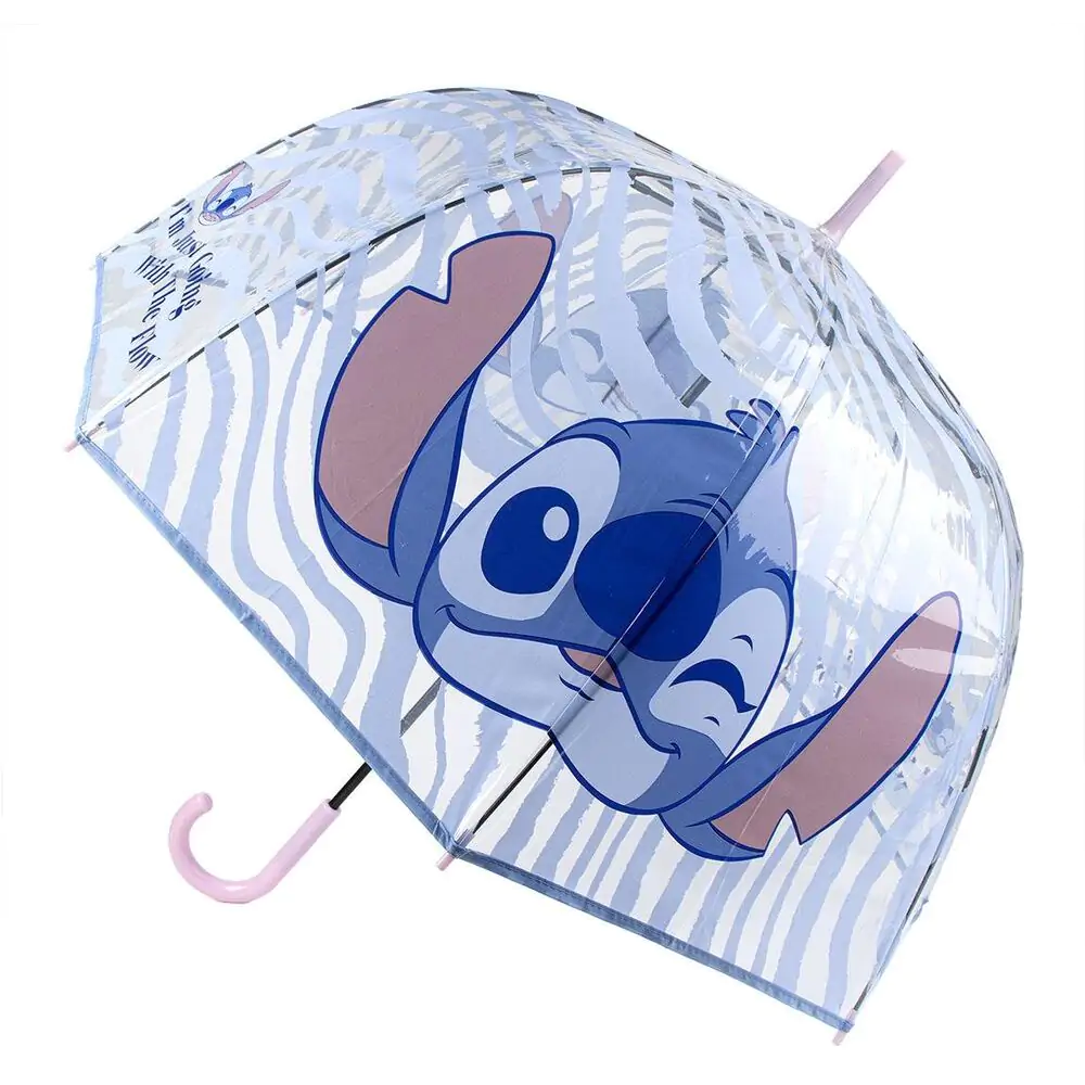 Disney Stitch parasol manualny 60 cm zdjęcie produktu