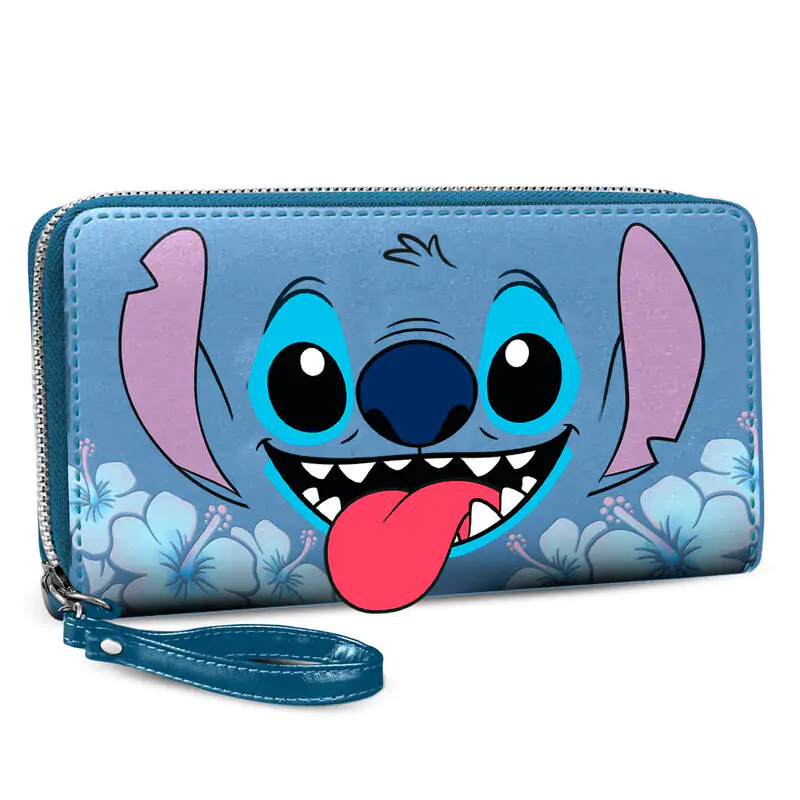 Disney Stitch Portfel Fashion zdjęcie produktu